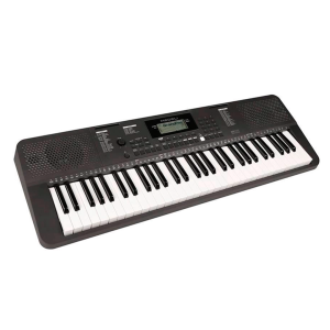 TECLADO MUSICAL COM 61 TECLAS MARCA MEDELI MK100