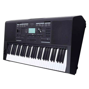 TECLADO MUSICAL COM 61 TECLAS MARCA MEDELI MK401