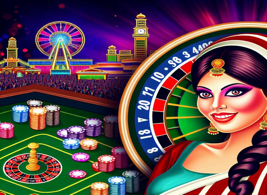 pin up casino online game